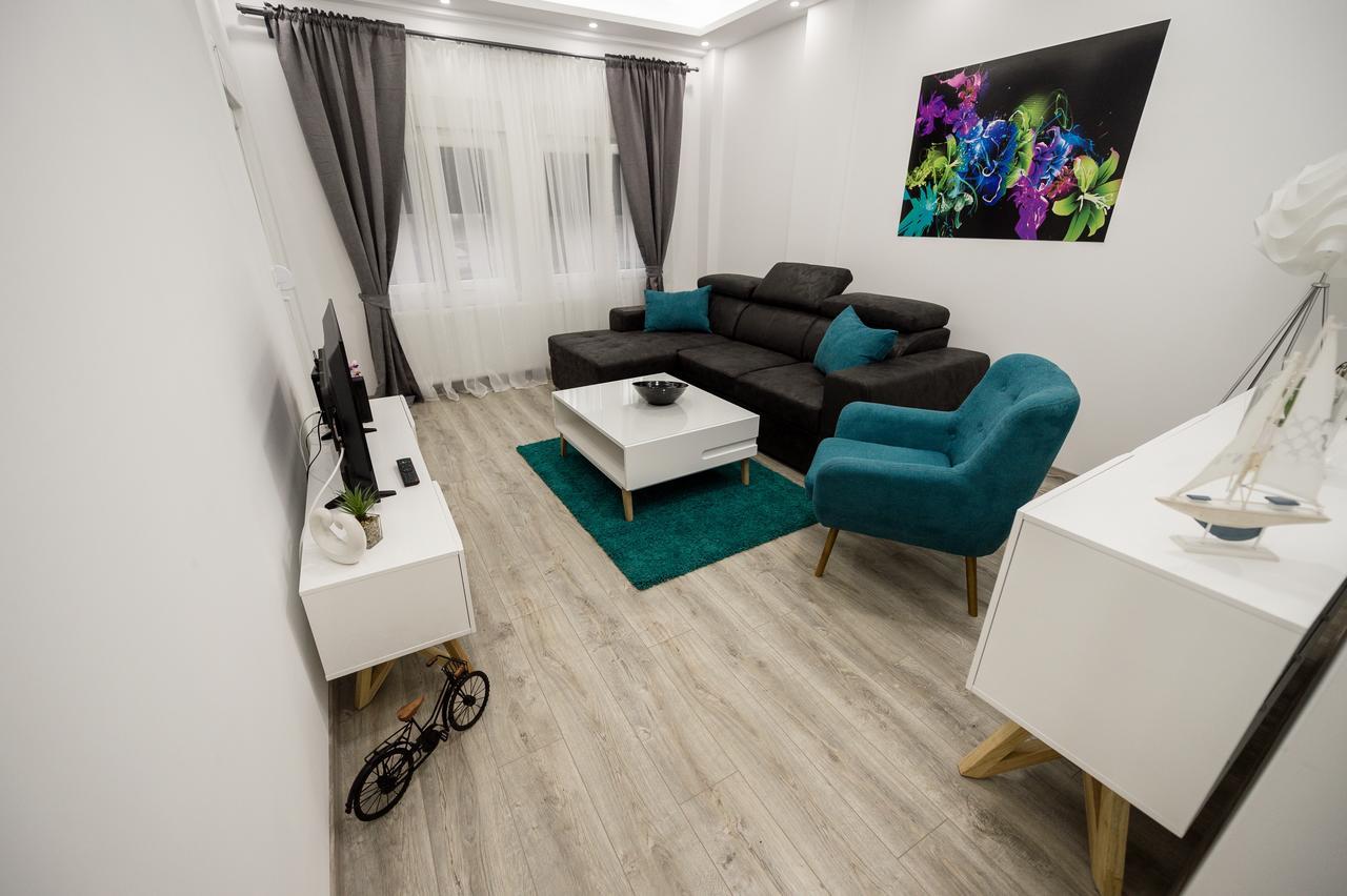 Centar Lux *