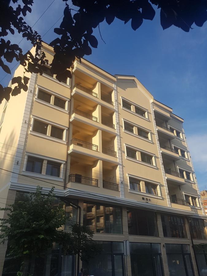 Апартаменты Centar Lux